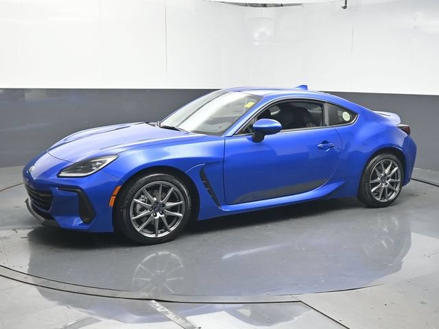 Certified 2025 Subaru BRZ Premium w/ Popular Package 1 RWD image 4
