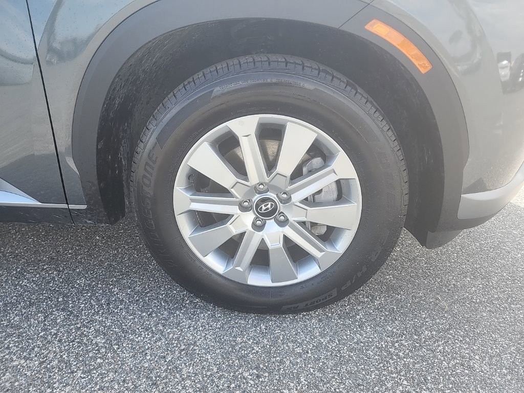 Used 2025 Hyundai Palisade SEL image 5