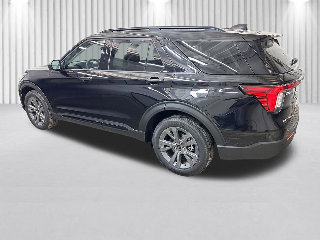 New 2026 Ford Explorer Active w/ Active Comfort Package image 7
