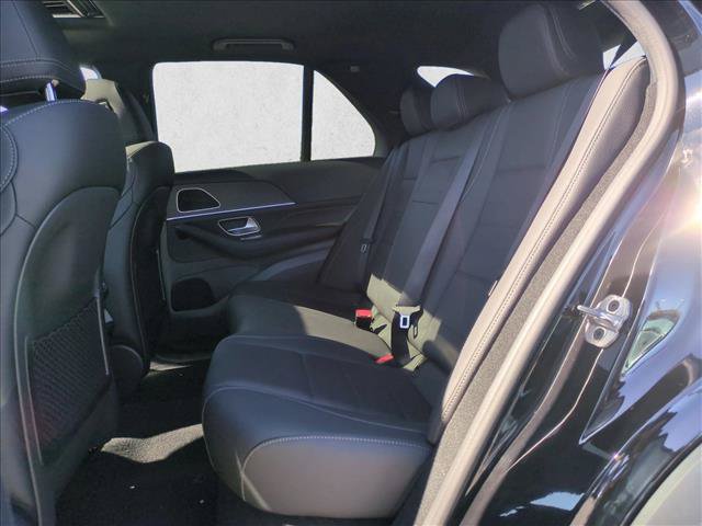 Certified 2026 Mercedes-Benz GLE 350 4MATIC image 16