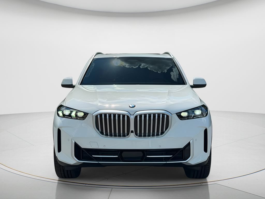 New 2026 BMW X5 sDrive40i RWD image 2