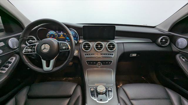 Used 2021 Mercedes-Benz C 300 Sedan image 26