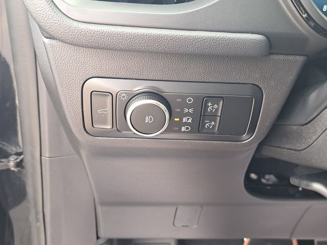 New 2024 Ford Escape ST-Line Select w/ Tech Pack #2 image 18