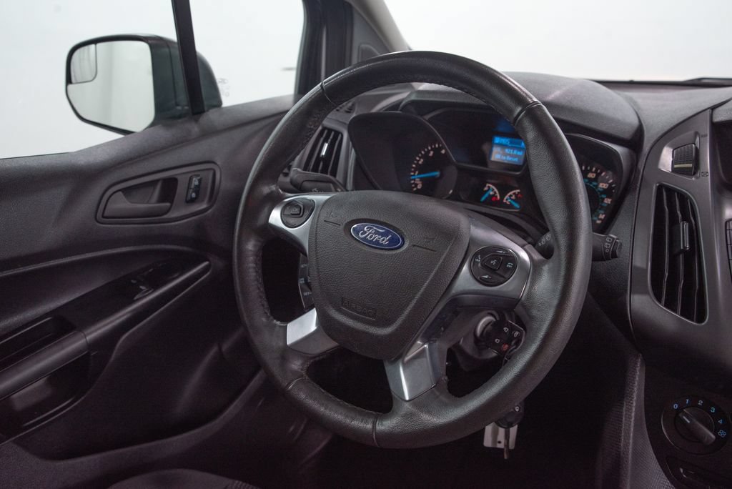 Used 2018 Ford Transit Connect XL FWD image 21