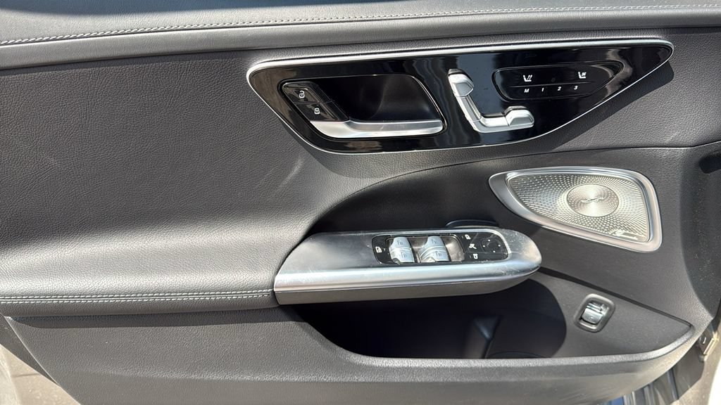 Certified 2024 Mercedes-Benz C 43 AMG 4MATIC Sedan image 20