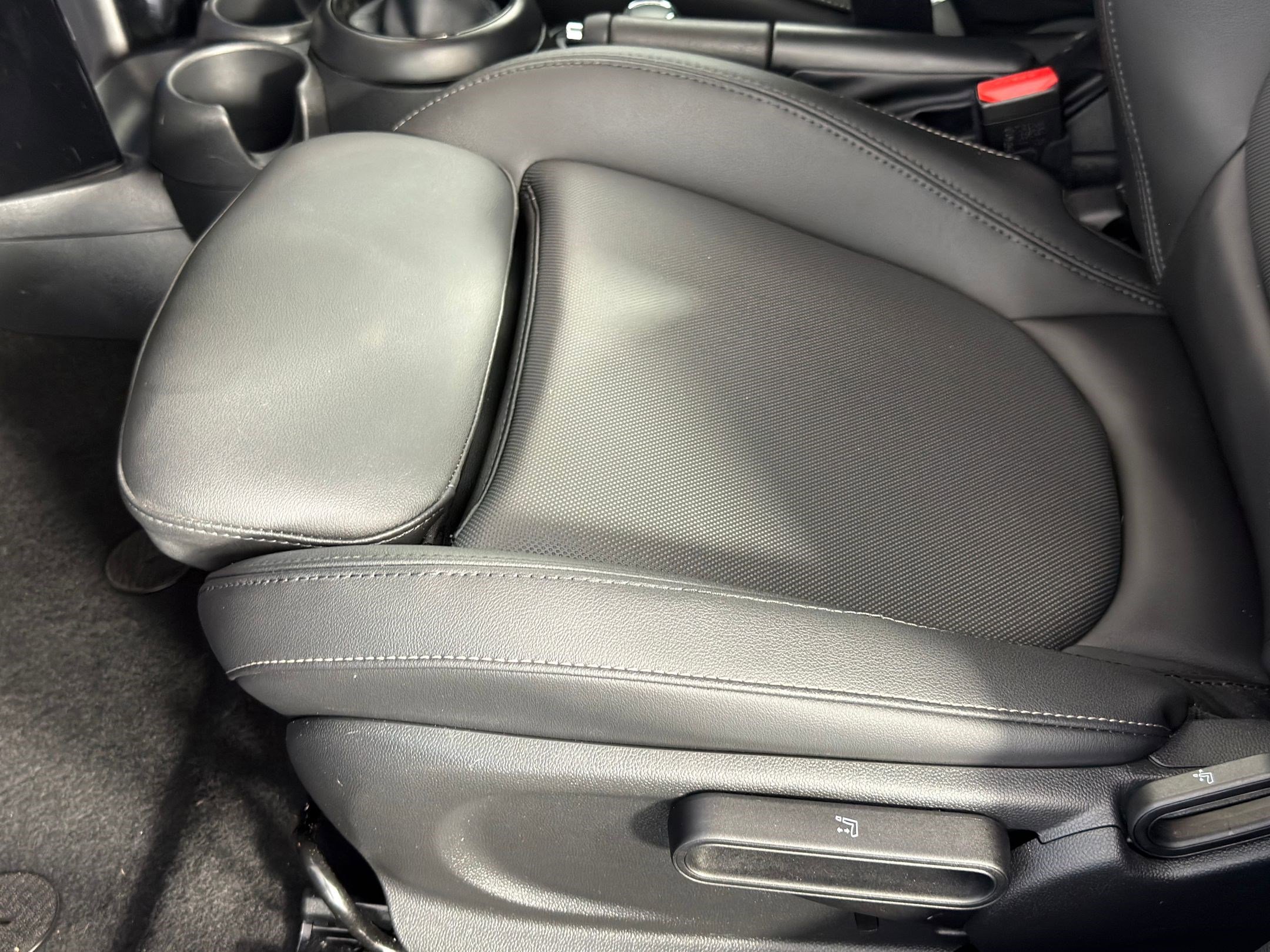 Certified 2023 MINI Cooper S image 12