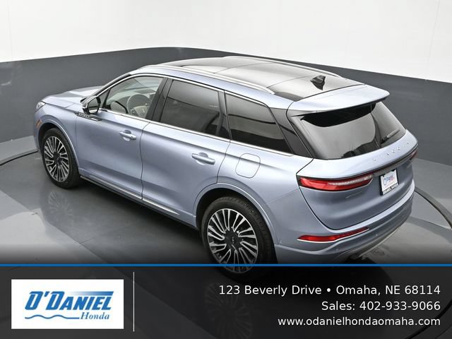 Used 2022 Lincoln Corsair Reserve w/ Equipment Group 201A AWD/4WD image 15