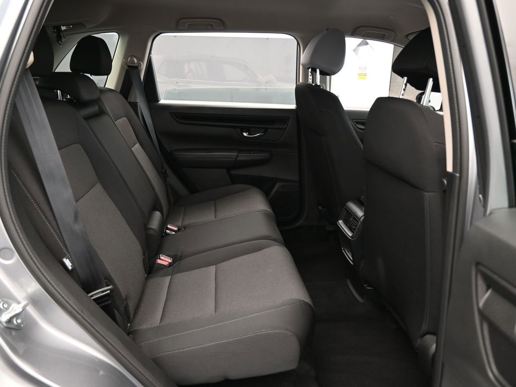 Used 2024 Honda CR-V LX image 39