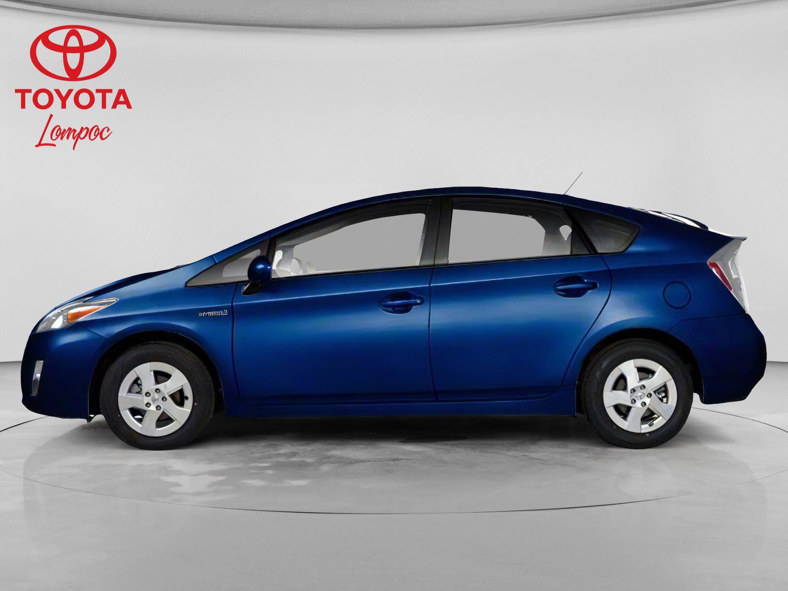 Used 2010 Toyota Prius Two image 3