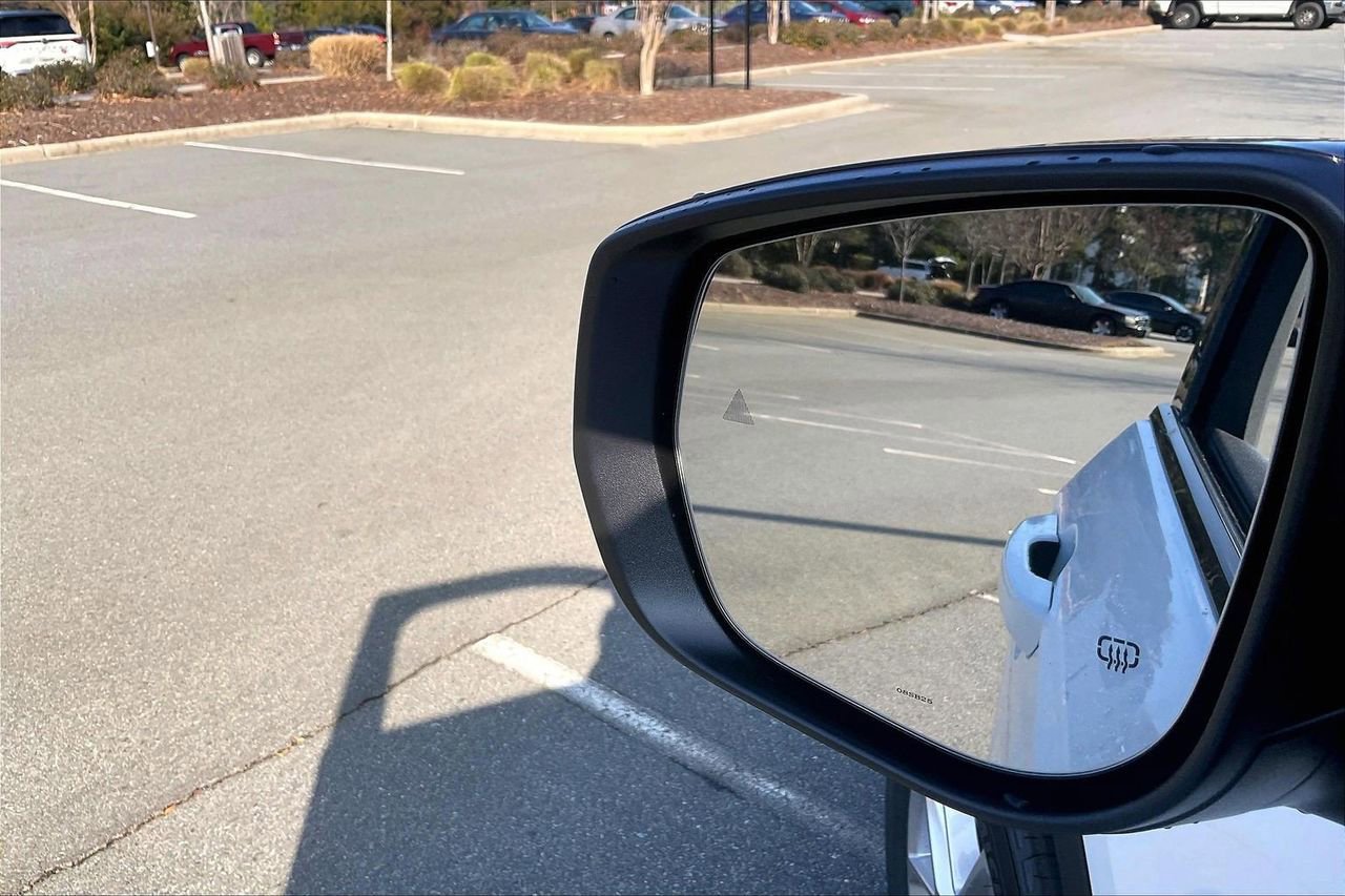 New 2025 Jeep Grand Cherokee L Laredo w/ Luxury Tech Group I image 27