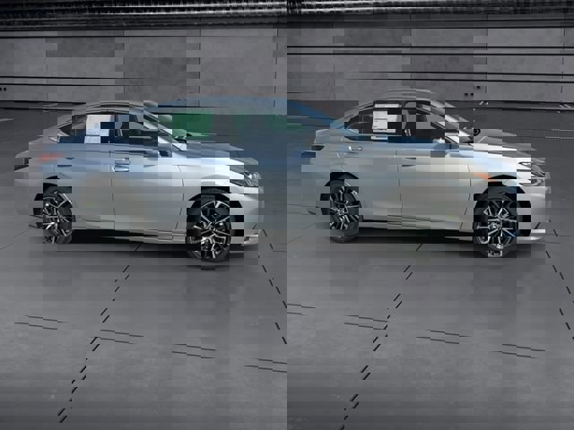 New 2025 Lexus ES 350 w/ Premium Package image 9