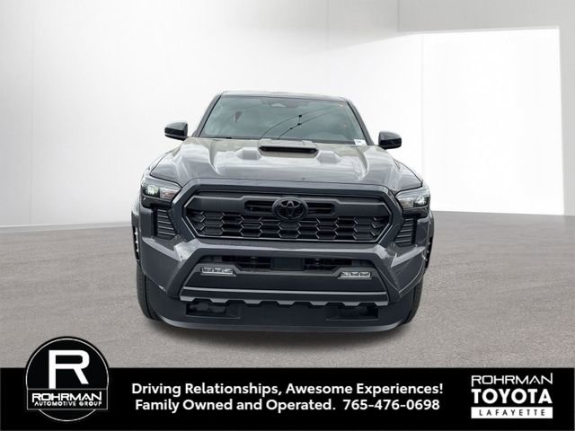 New 2026 Toyota Tacoma TRD Sport AWD/4WD image 9