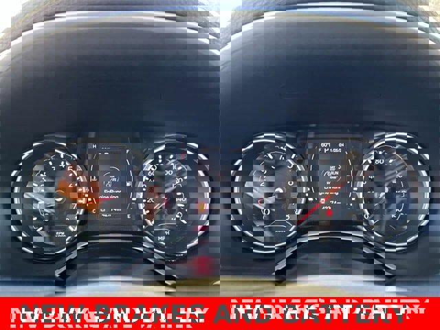 Certified 2020 Jeep Compass Latitude image 19