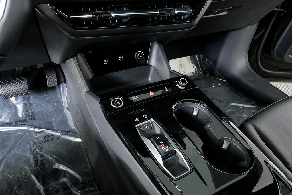 Certified 2025 Audi Q6 e-tron Premium Plus w/ Premium Plus image 18