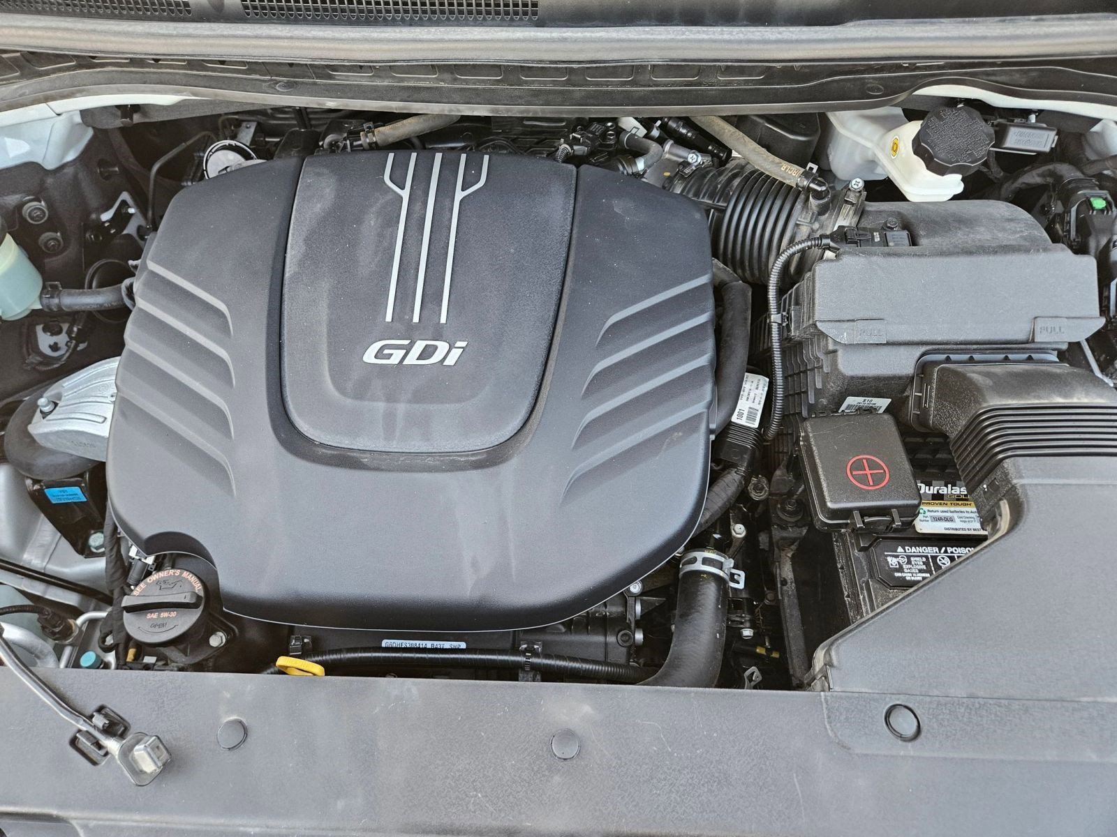 Used 2016 Kia Sedona L FWD image 18