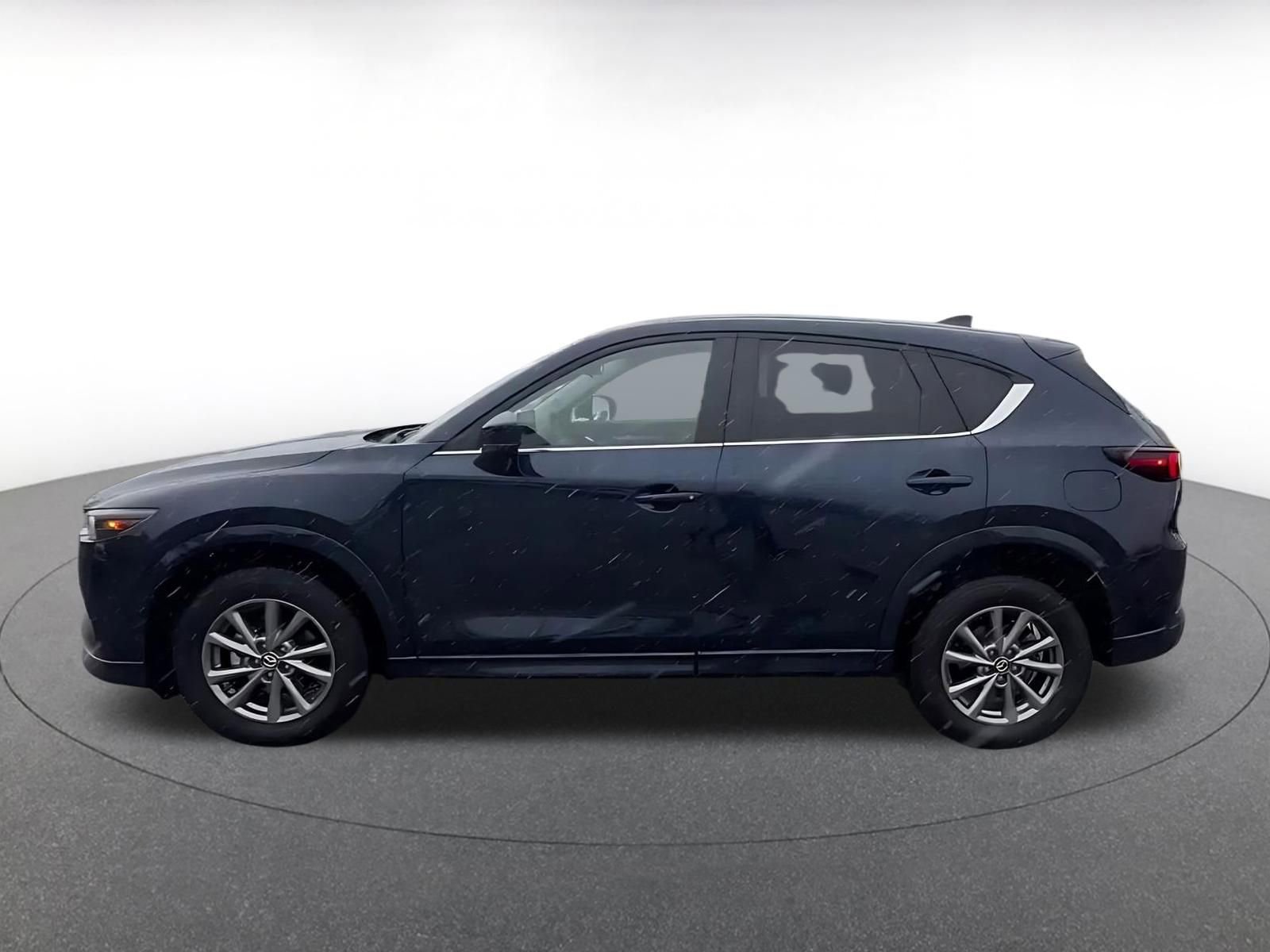 Used 2025 MAZDA CX-5 AWD 2.5 S w/ Select Package image 9