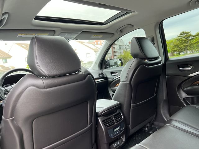 Used 2020 Acura MDX SH-AWD w/ Technology Package image 27