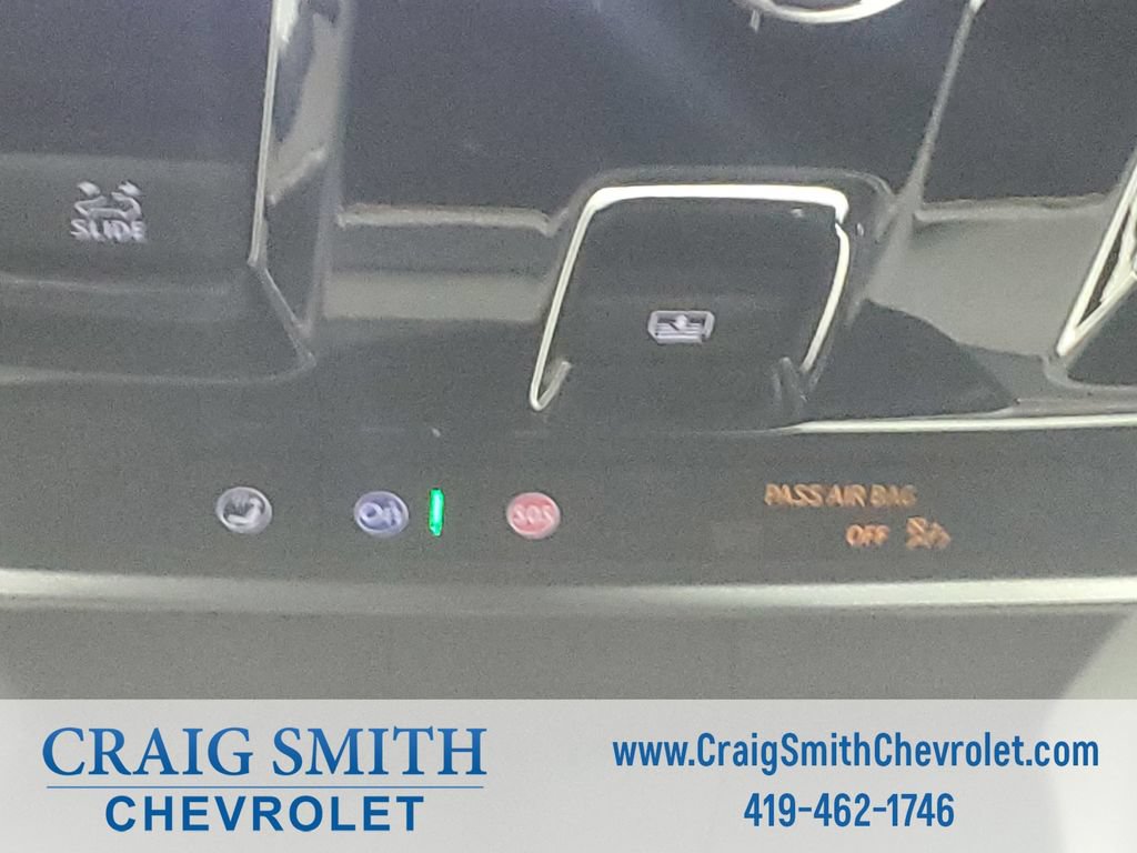 Used 2025 Cadillac Escalade Sport Platinum w/ LPO, Floor Liner Package AWD/4WD image 41