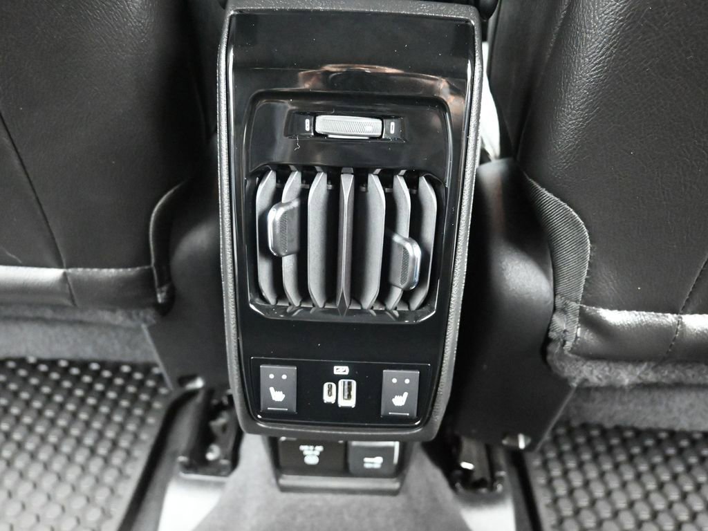 Used 2022 Jeep Compass Trailhawk w/ Trailhawk Elite Group image 12