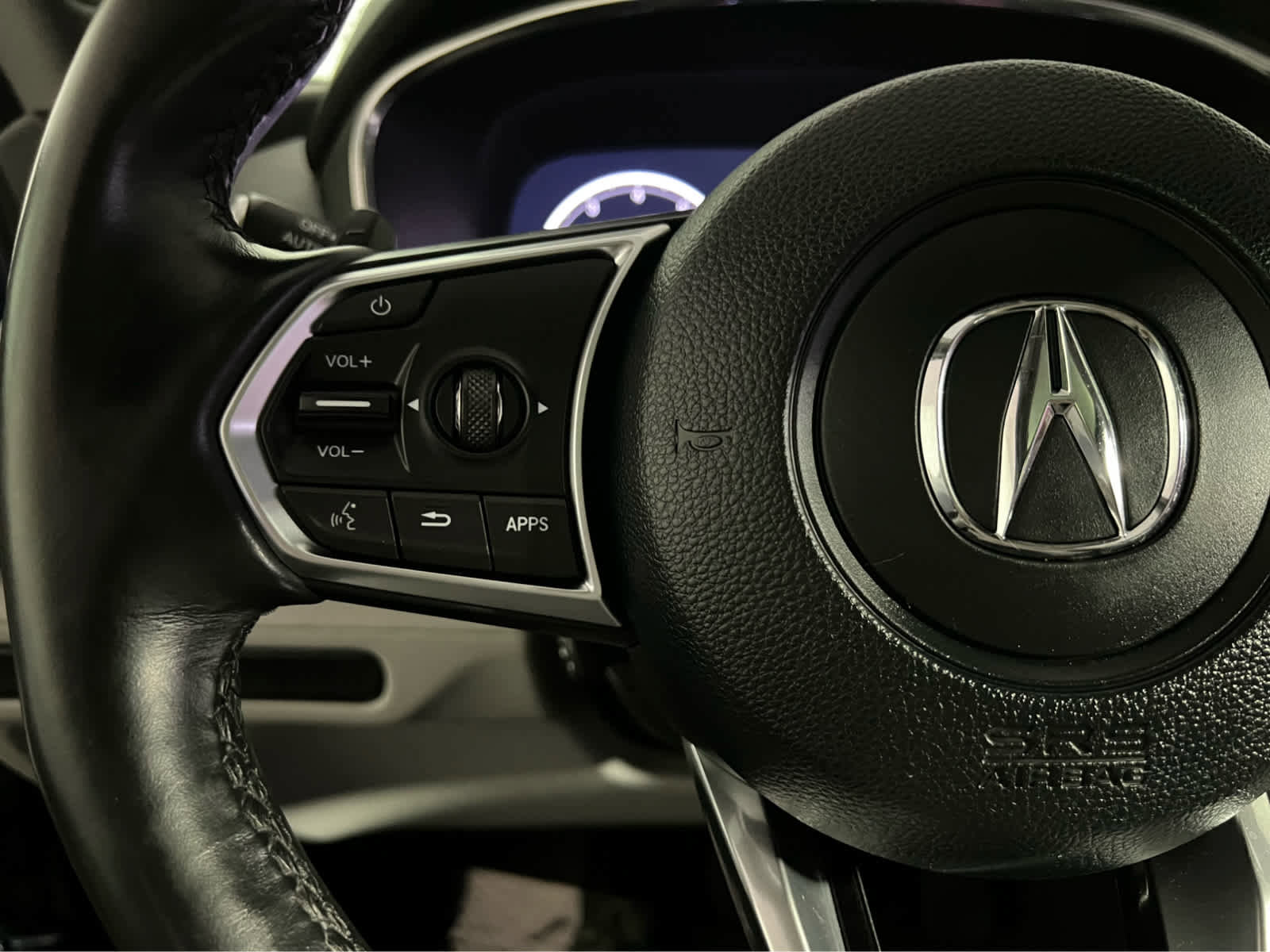 Certified 2023 Acura MDX SH-AWD w/ Technology Package image 19