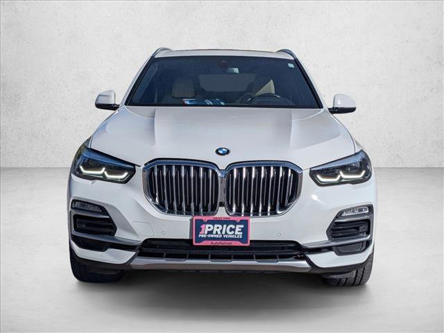 Used 2020 BMW X5 xDrive40i w/ Convenience Package video 2