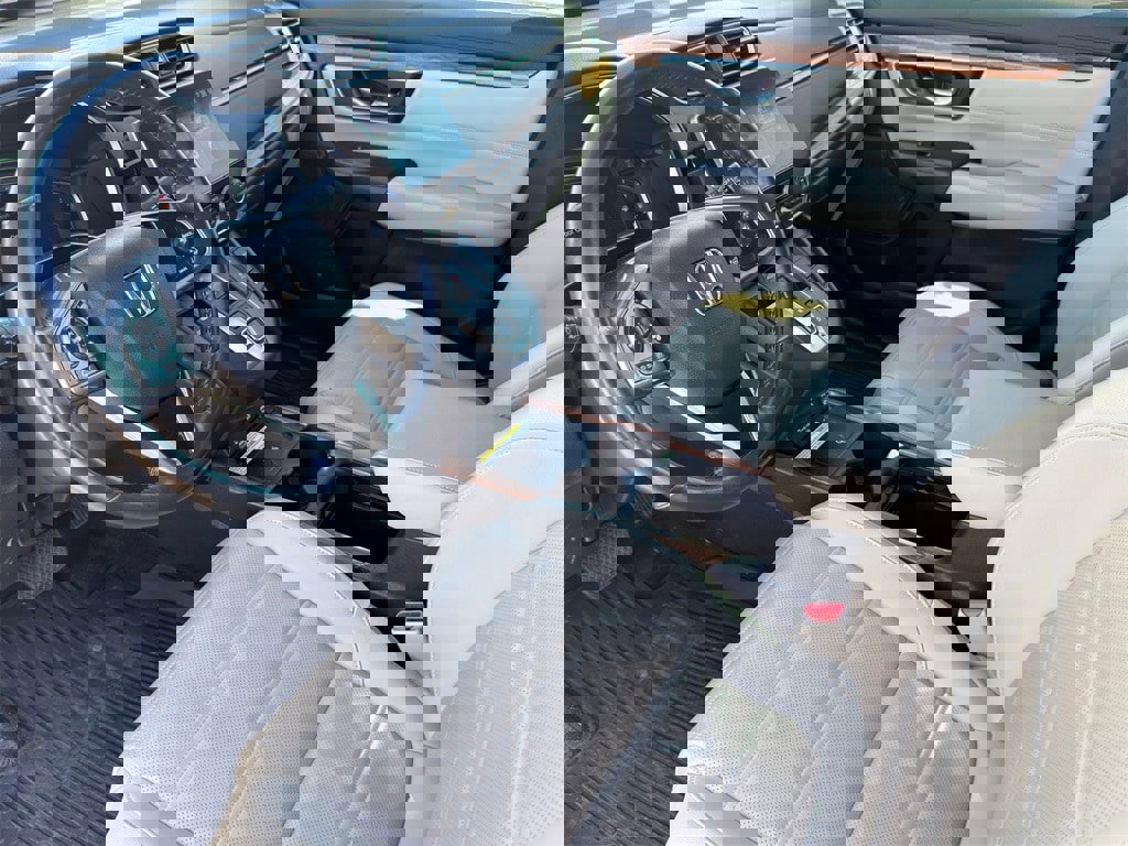 Used 2022 Honda CR-V Touring image 10