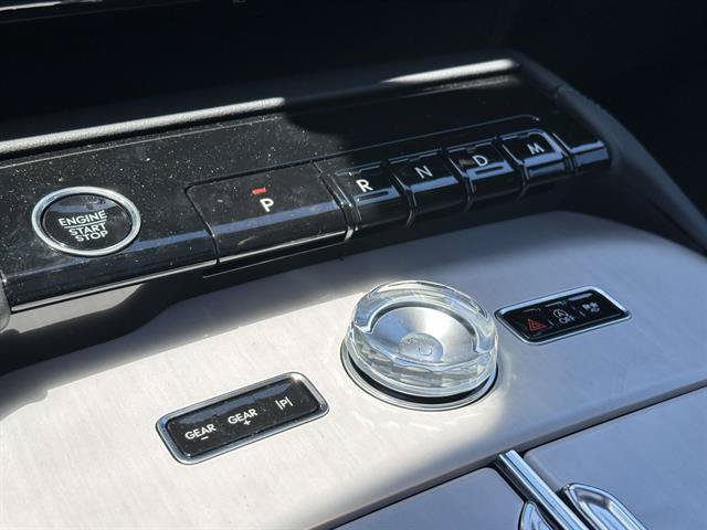 New 2026 Lincoln Navigator L Reserve w/ Jet Appearance Package AWD/4WD image 39