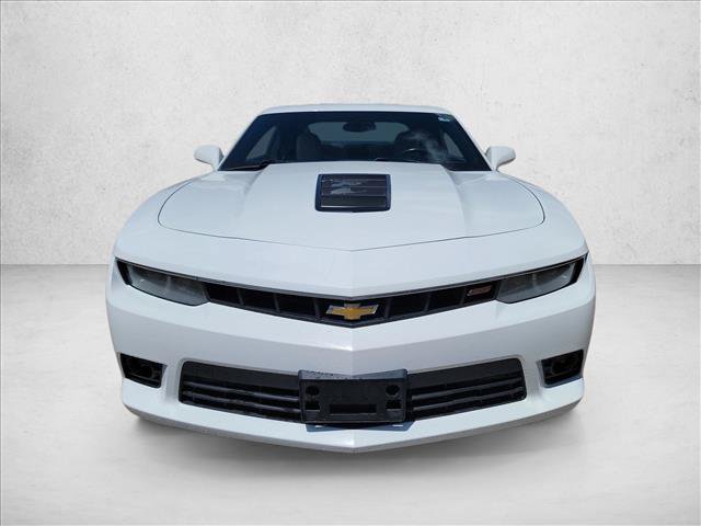 Used 2014 Chevrolet Camaro SS w/ RS Package RWD image 2