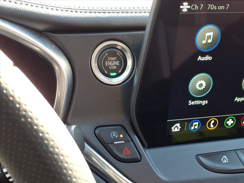 Used 2023 Chevrolet Blazer LT w/ Convenience Package image 17