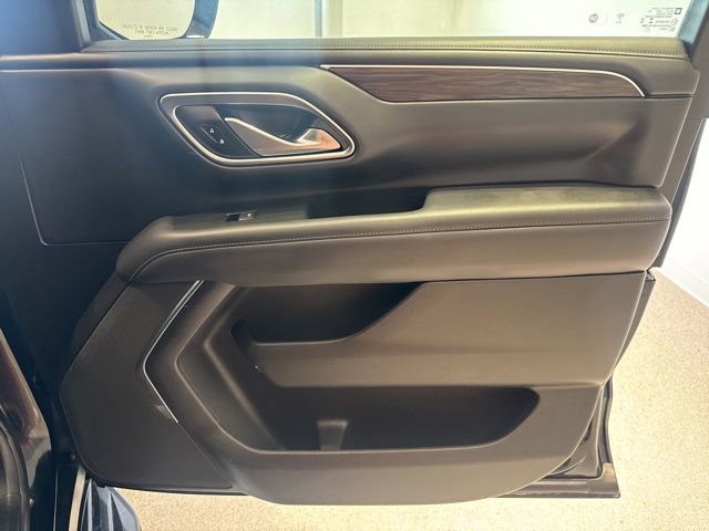 Used 2022 Chevrolet Tahoe LS image 15