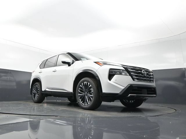 New 2026 Nissan Rogue Platinum w/ Tech Package AWD/4WD image 27