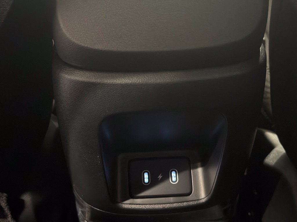 Certified 2026 Hyundai Elantra Sport FWD image 22