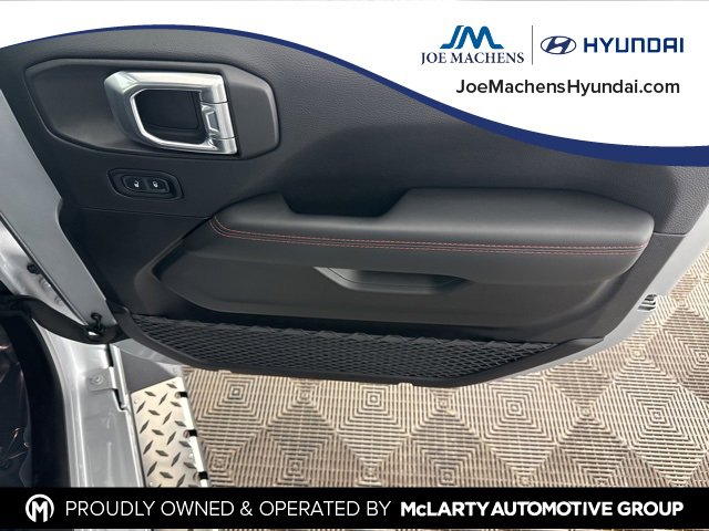 Used 2024 Jeep Wrangler Unlimited Rubicon image 23