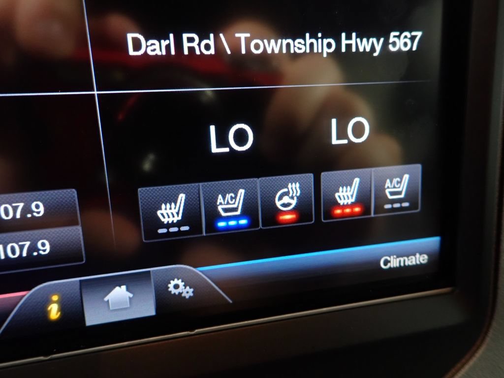Used 2014 Ford F450 Platinum AWD/4WD image 3