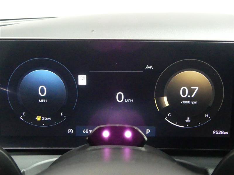 Used 2025 Hyundai Tucson SEL FWD image 32