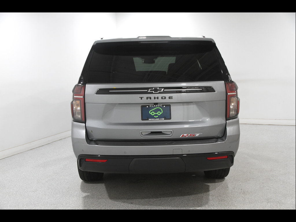 Used 2023 Chevrolet Tahoe RST w/ Luxury Package AWD/4WD image 20