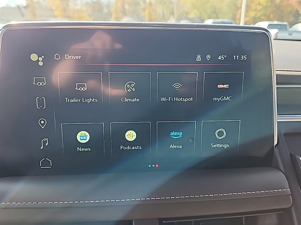 Used 2022 GMC Yukon SLT image 28