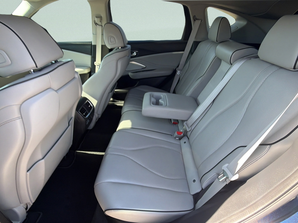Used 2020 Acura RDX w/ Advance Package AWD/4WD image 16