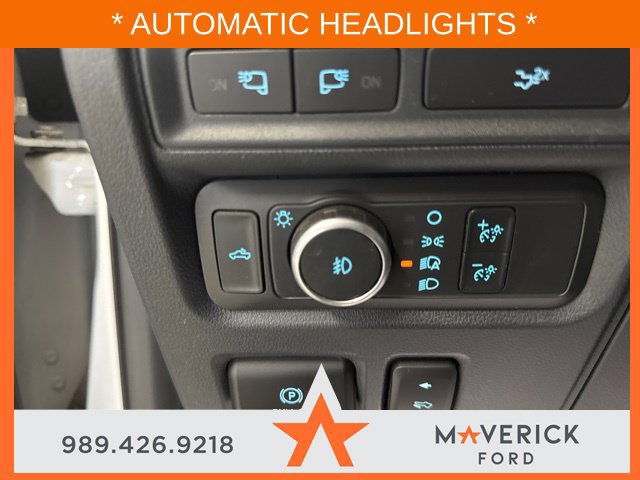Used 2023 Ford F150 Lariat w/ Equipment Group 502A High AWD/4WD image 28