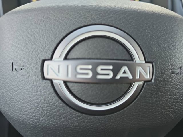 New 2026 Nissan Rogue Platinum w/ Platinum Premium Package image 5