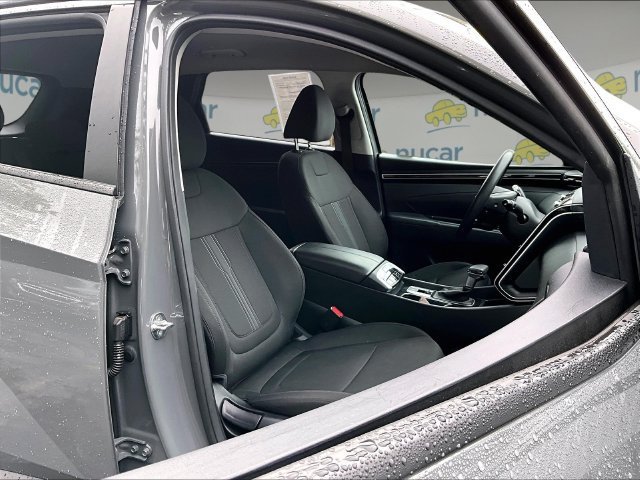 Used 2024 Hyundai Tucson SEL AWD/4WD image 11