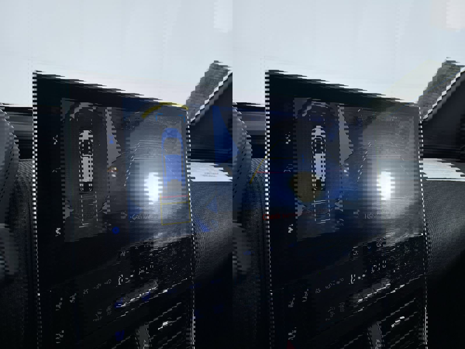 Used 2023 Subaru Solterra AWD image 19