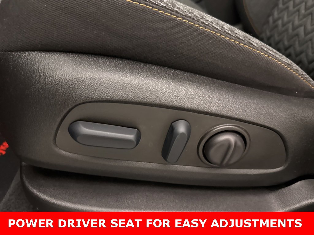 Used 2023 Chevrolet Equinox LT image 7