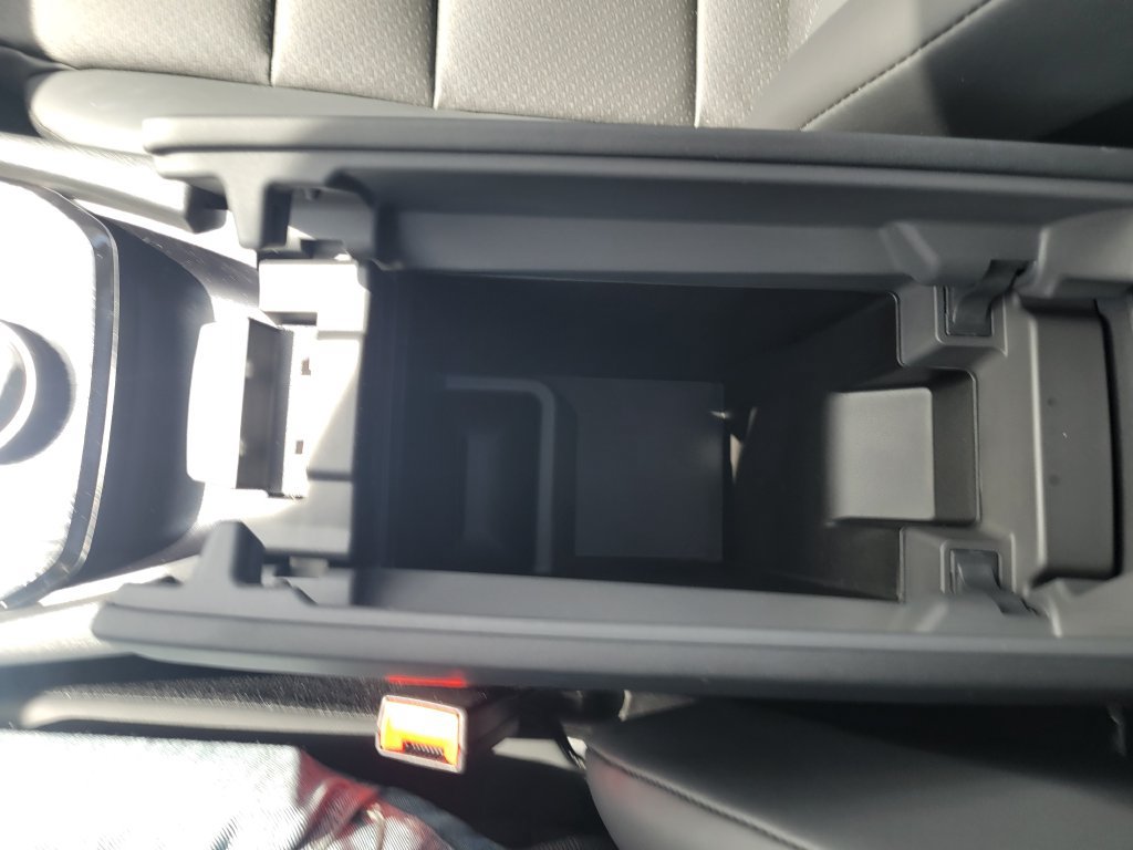 New 2026 Nissan Rogue Dark Armor AWD/4WD image 28