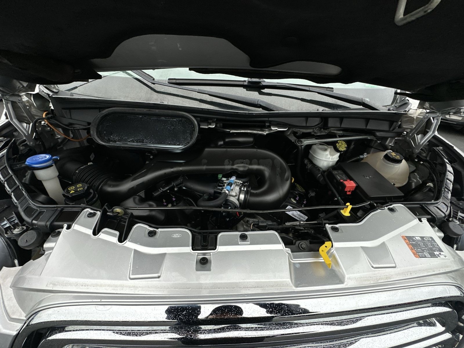 Used 2016 Ford Transit 150 XLT RWD image 14