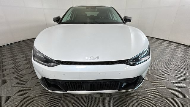 Used 2022 Kia EV6 Wind w/ Wind Technology Package AWD/4WD image 7
