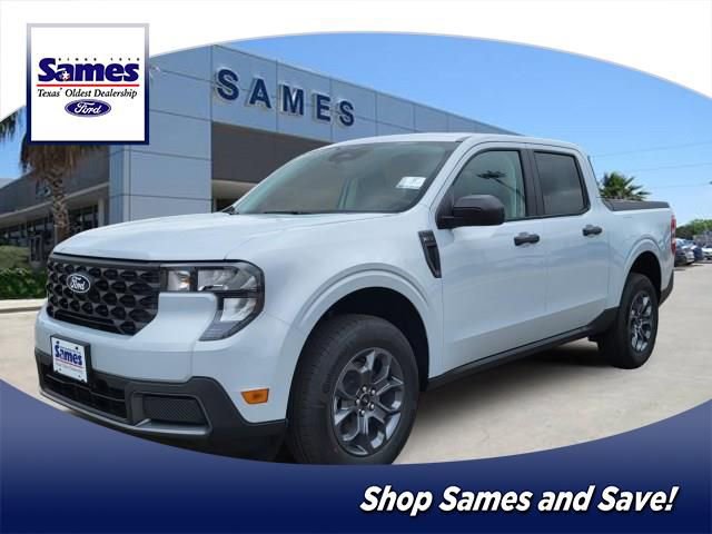 New 2026 Ford Maverick XLT FWD image 8