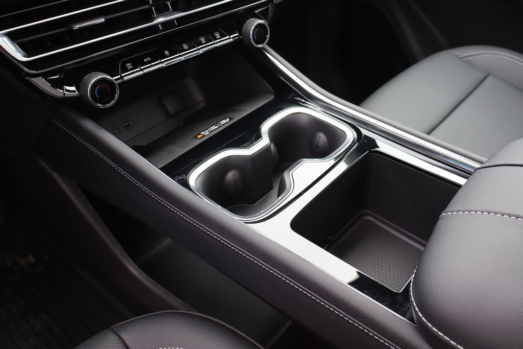 New 2026 Chevrolet Traverse LT w/ Sun and Wheel Package image 23