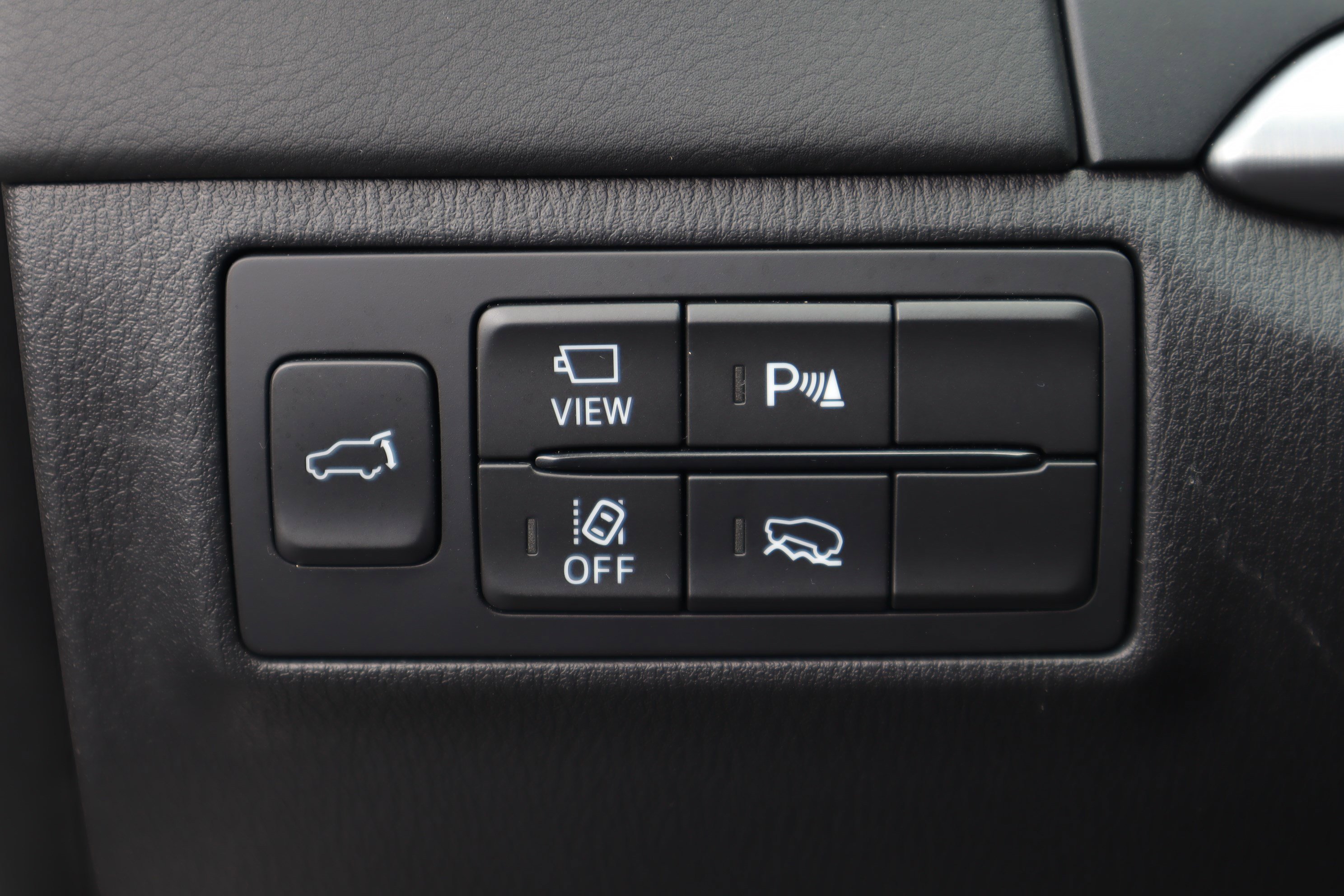 Certified 2023 MAZDA CX-9 Grand Touring AWD/4WD image 25