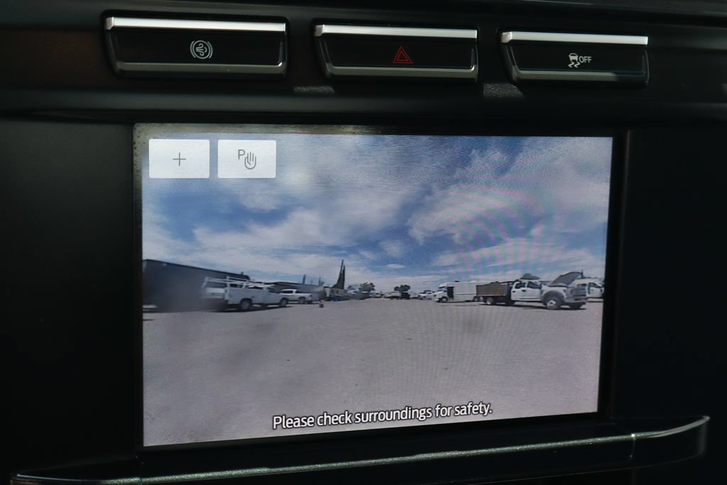 Used 2023 Ford F550 2WD Regular Cab Super Duty image 39